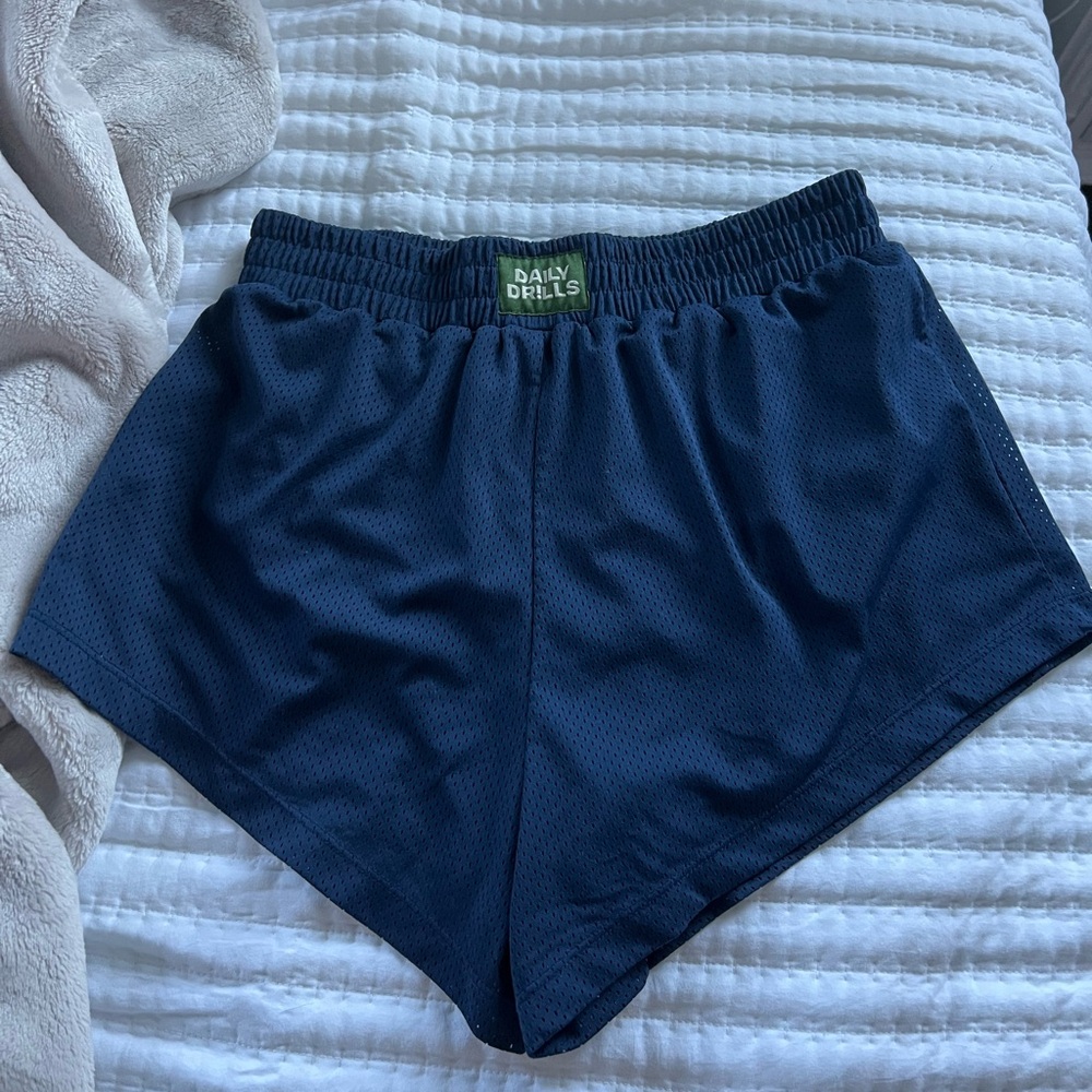 Daily Drills shorts